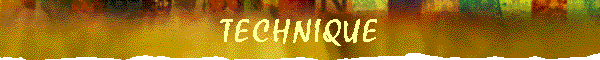 TECHNIQUE